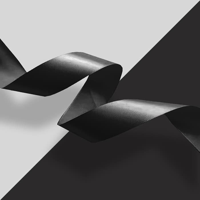 [ADD ON] PREMIUM GIFT WRAPPING SERVICE WITH ANY ITEM FROM OUR STORE – RIBBON BLACK
