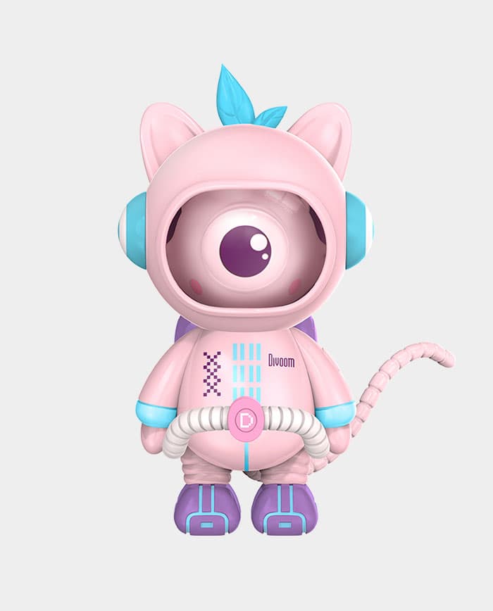 DIVOOM DIVOOO Blind Box Mystery Box