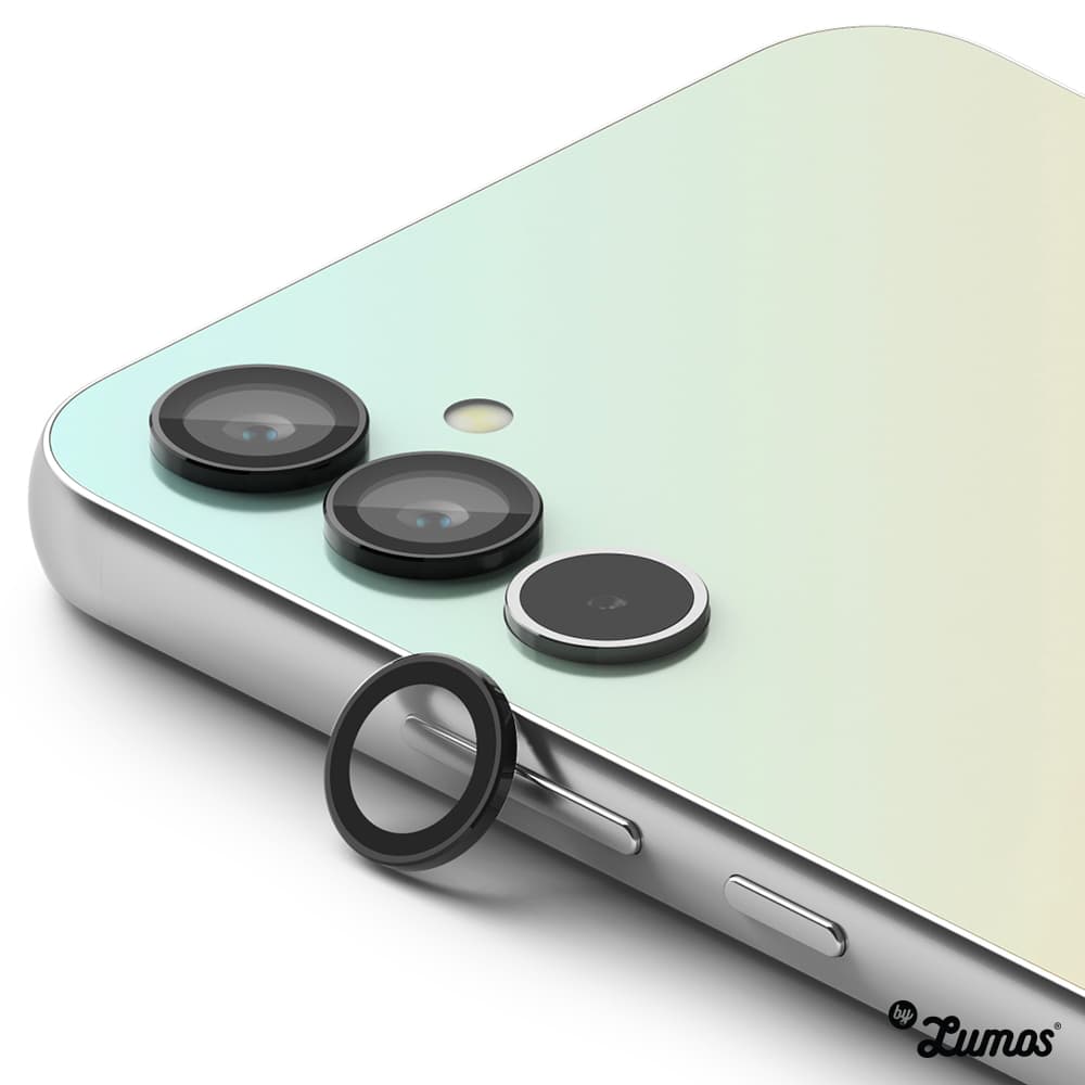 RINGKE CAMERA LENS FRAME GLASS For Samsung Galaxy A14/A24/A34/A54 5G – Galaxy A14/A14 5G/A24/A34 5G