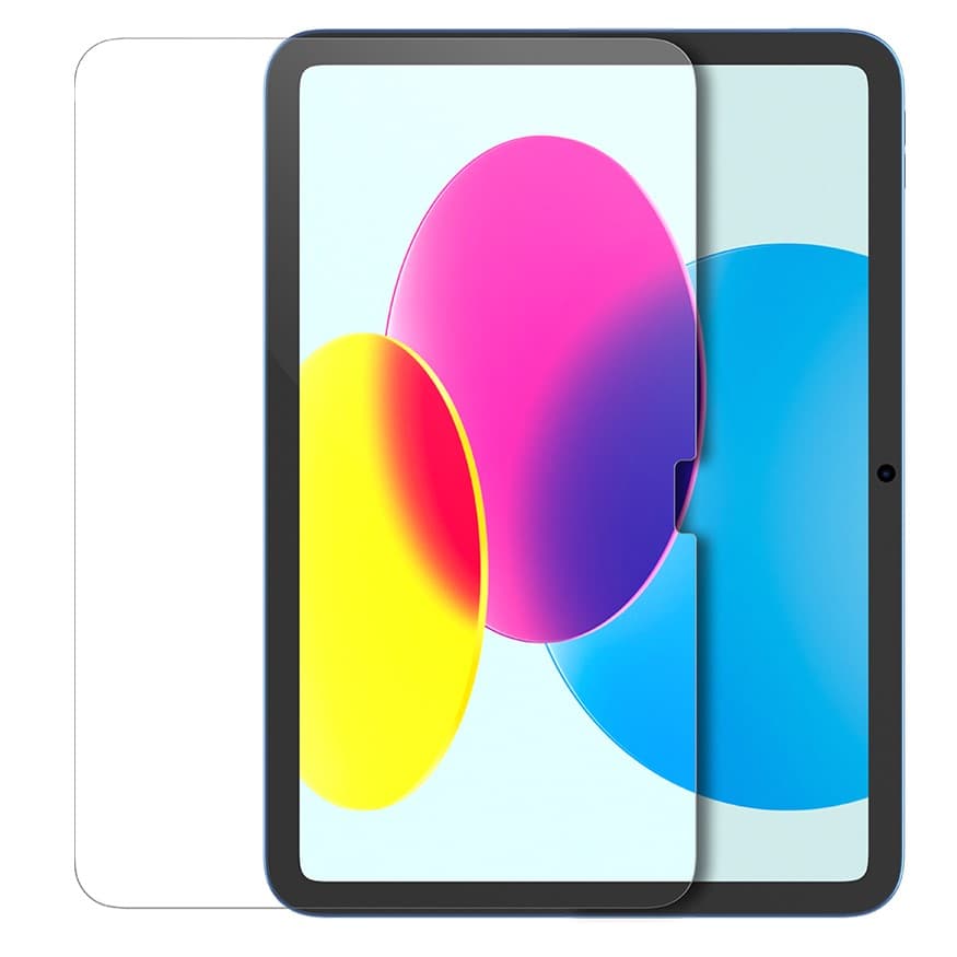 ARAREE SUBCORE Apple iPad 10th Gen. 10.9 Inch Premium Full Coverage Tempered Glass – Clear