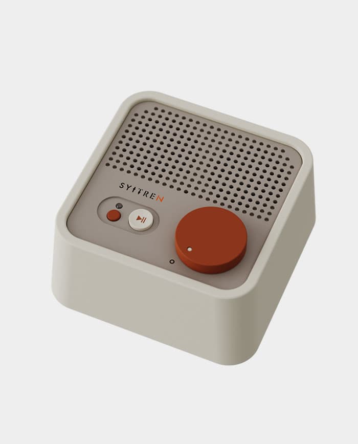 SYITREN N100 Bluetooth Speaker