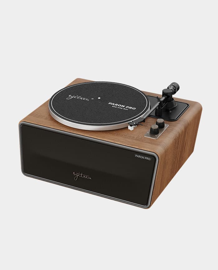 SYITREN PARON PRO Vinyl Record Player