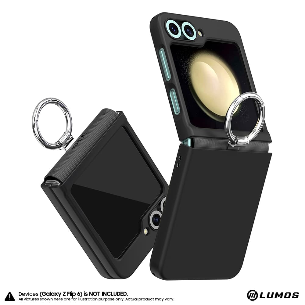 Araree Aero Flex R for Samsung Galaxy Z Flip 6