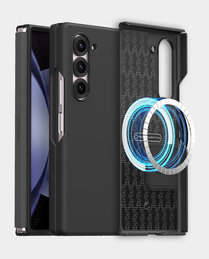Araree Aero Flex M for Samsung Galaxy Z Fold 6