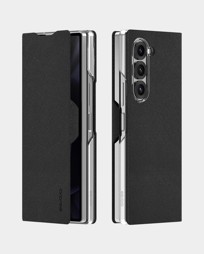 Araree Bonnet Diary for Samsung Galaxy Z Fold 6