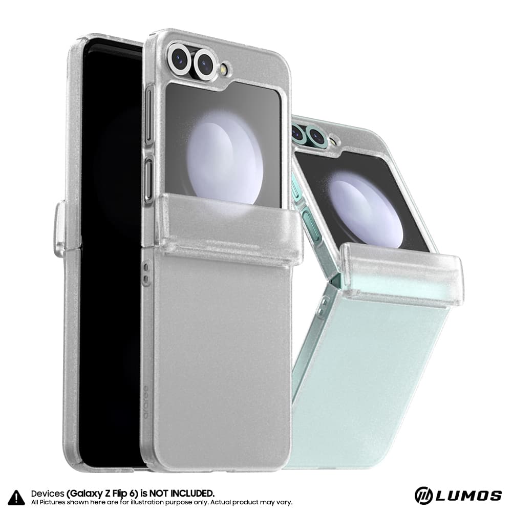 Araree Nukin 360 for Samsung Galaxy Z Flip 6