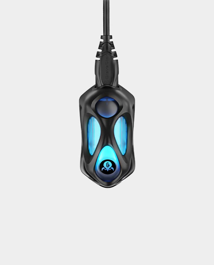 GRAVASTAR MERCURY M1 PRO 4K Dongle
