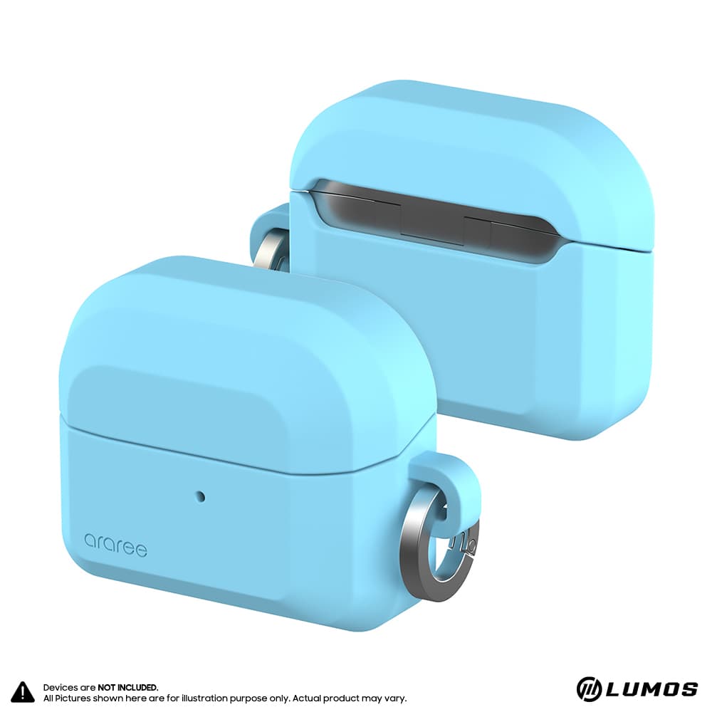 Araree BRIO for Galaxy Buds3 & Buds3 Pro Case