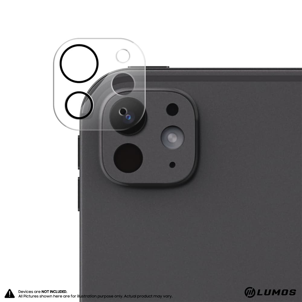 Araree Core CM for 2024 iPad Pro & Air 11/13 inch (M4/M2)