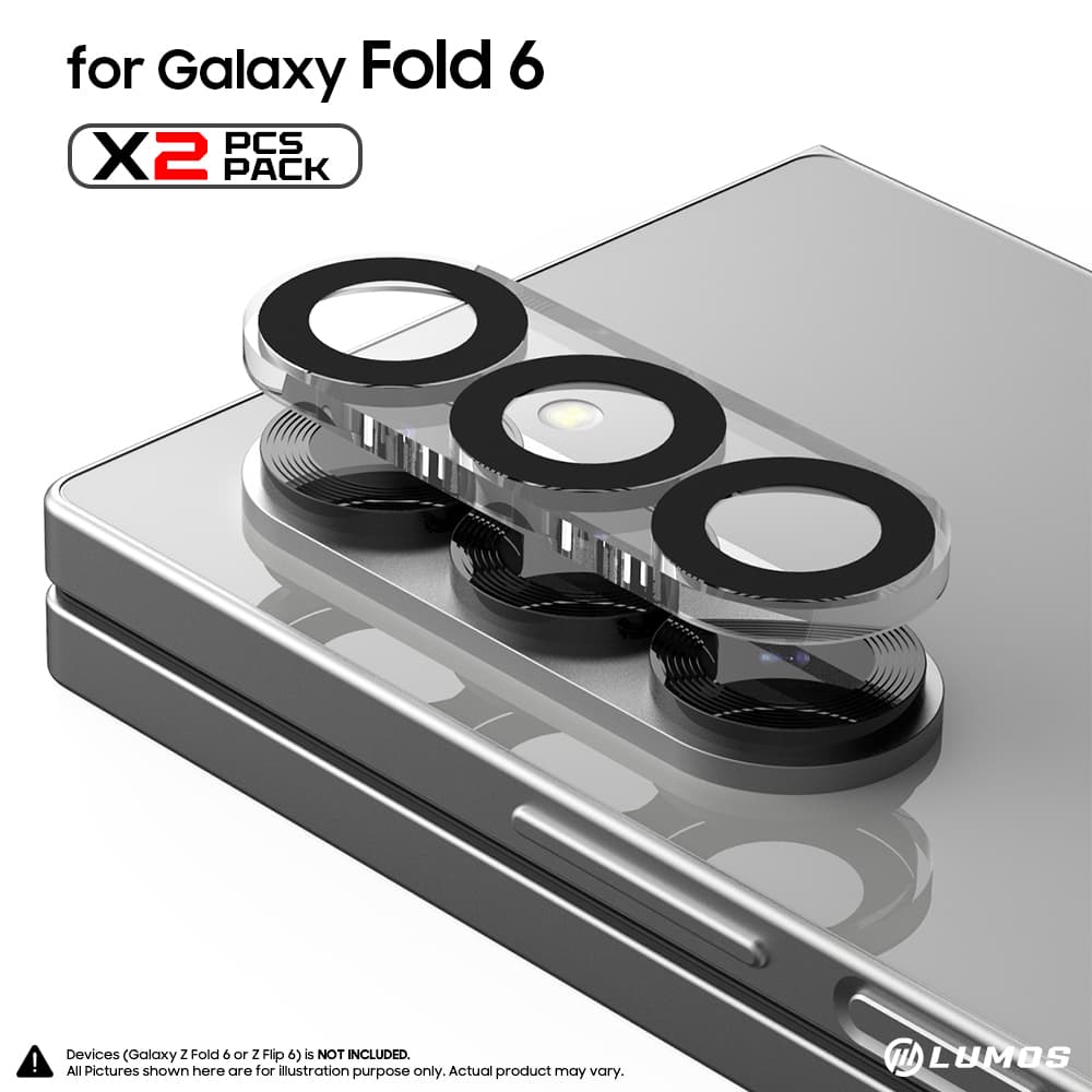 Araree Core CM for Samsung Galaxy Z Fold 6