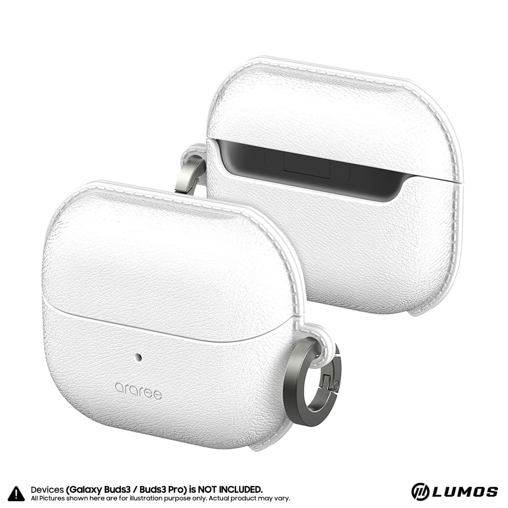 Araree POPS for Galaxy Buds3 & Buds3 Pro Case
