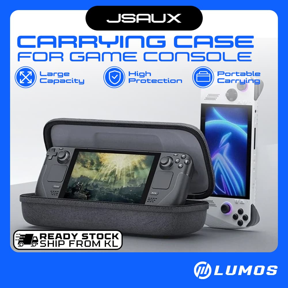 JSAUX BG0106X Carrying Case for Console