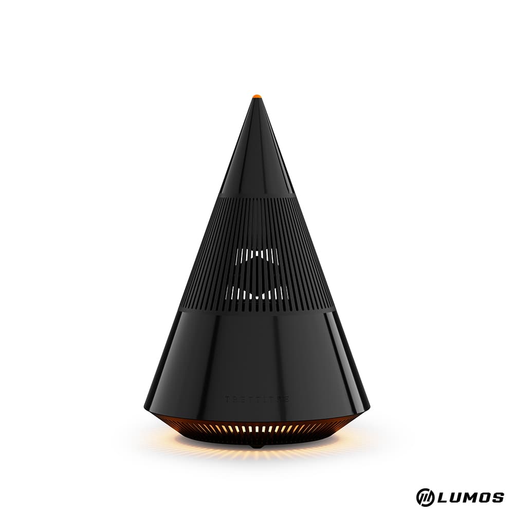 TRETTITRE TRESOUND MINI Desktop Speaker – Black