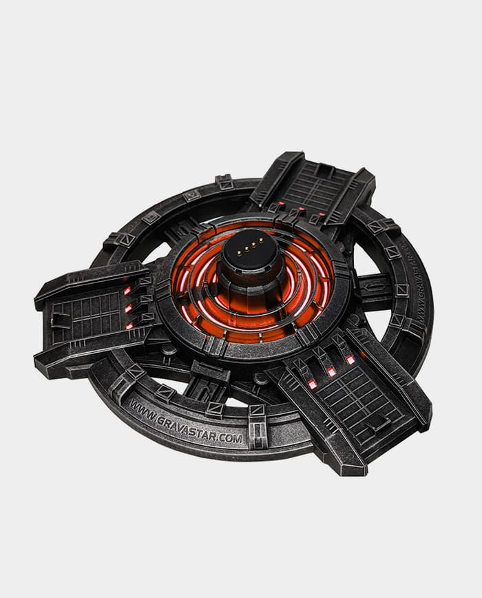 GRAVASTAR MARS PRO CHARGING BASE