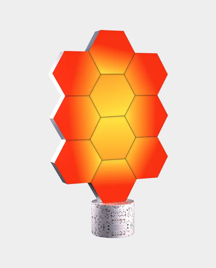 COLOLIGHT HEXAGON Flame 10