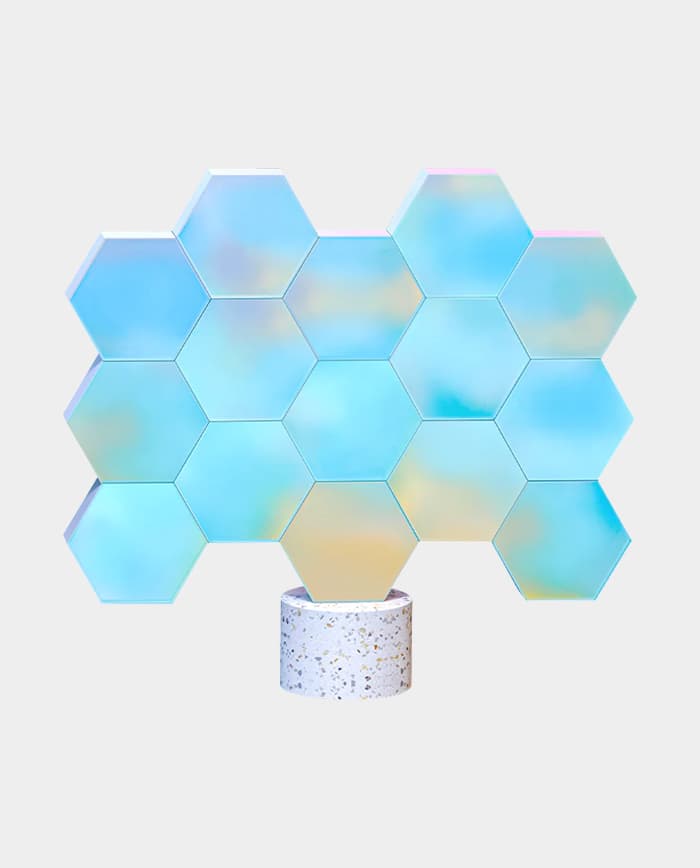 COLOLIGHT HEXAGON Sky 15
