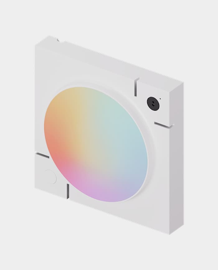 COLOLIGHT MIX ACID Smart Control Panel Light