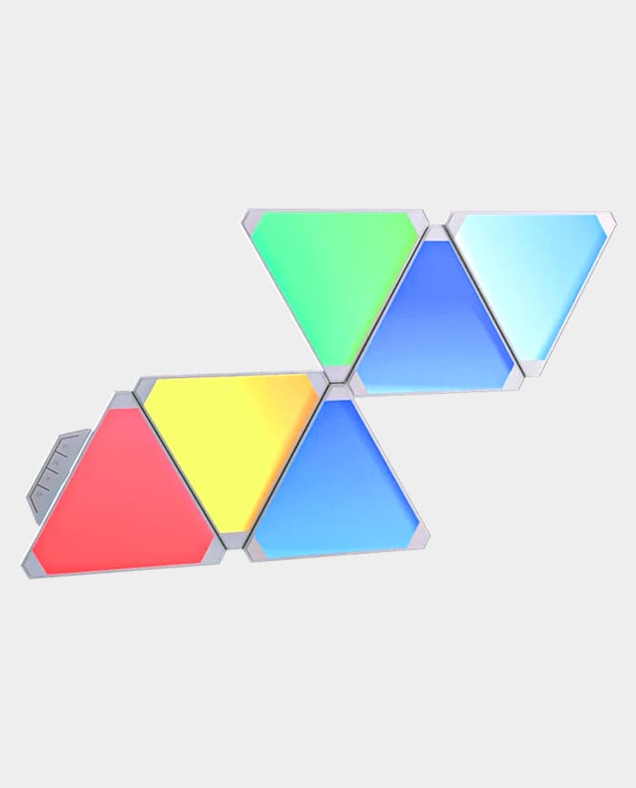 COLOLIGHT TRIANGLE Smart Control Panel 6