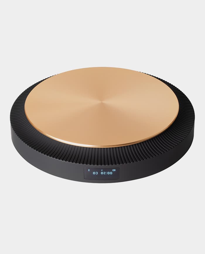 TRETTITRE T-CP8 Bluetooth CD-Player