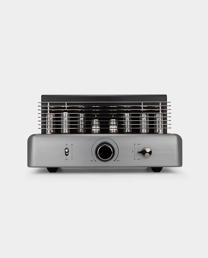 TRETTITRE TREPOWER 1 Power Amplifier