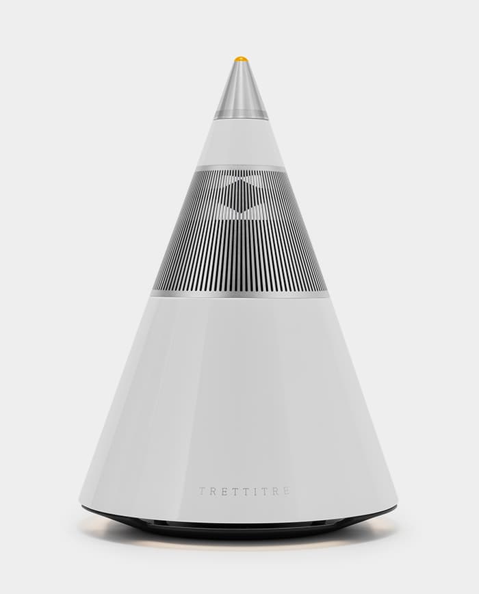 TRETTITRE TRESOUND 1 Hifi Bluetooth Speaker