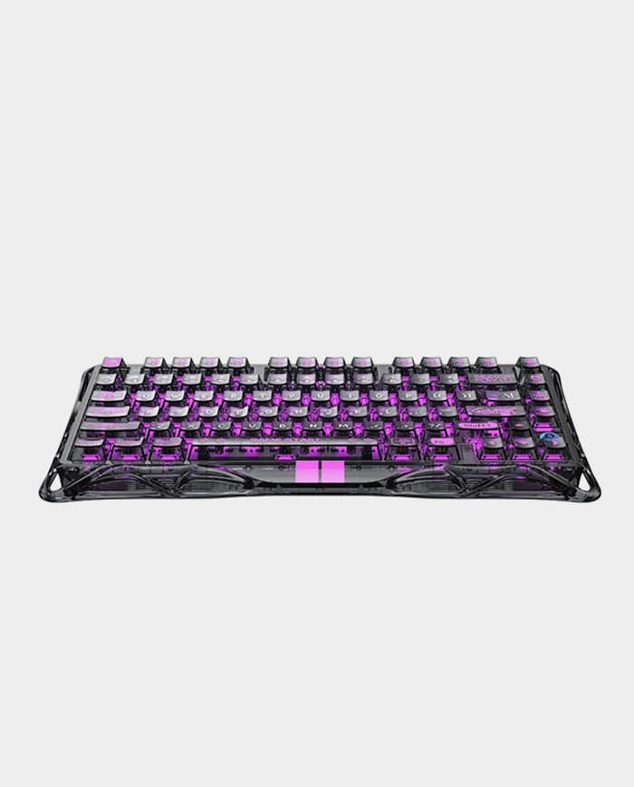 GRAVASTAR MERCURY V75 Lite Keyboard
