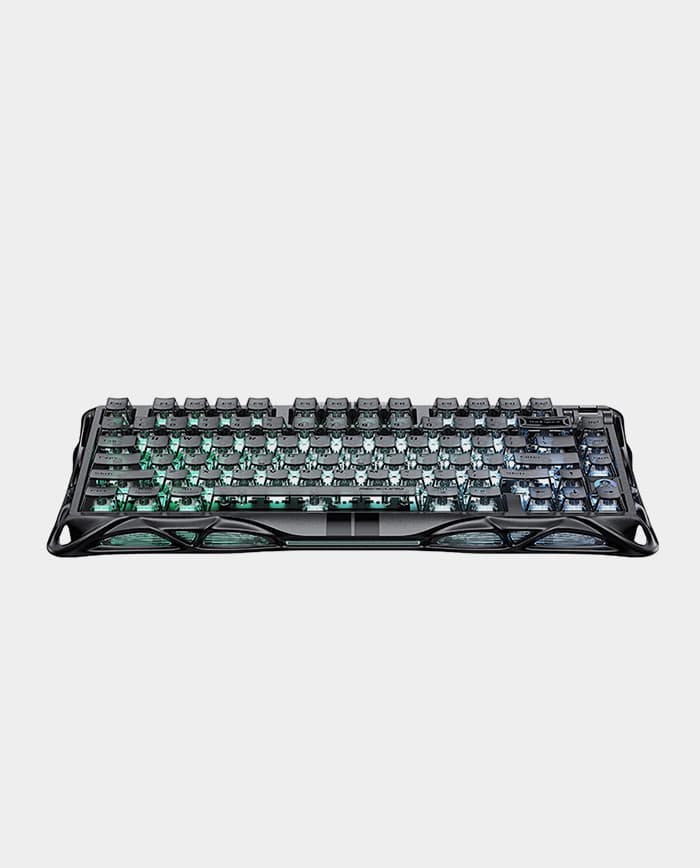 GRAVASTAR MERCURY V75 RGB Keyboard