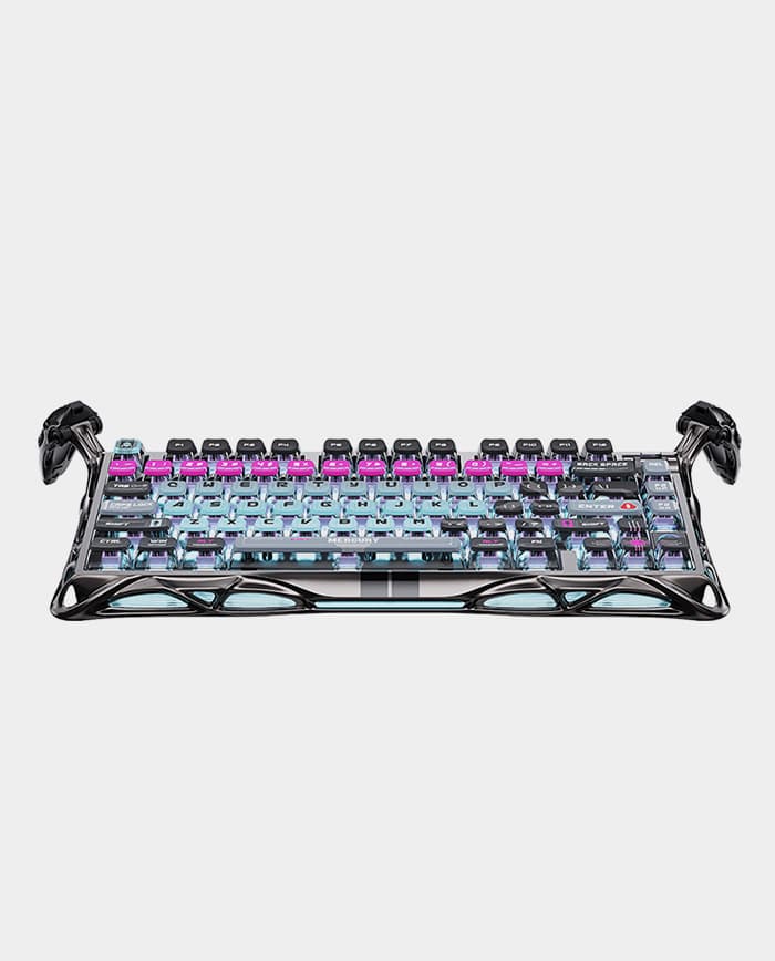 GRAVASTAR MERCURY V75 Pro Keyboard