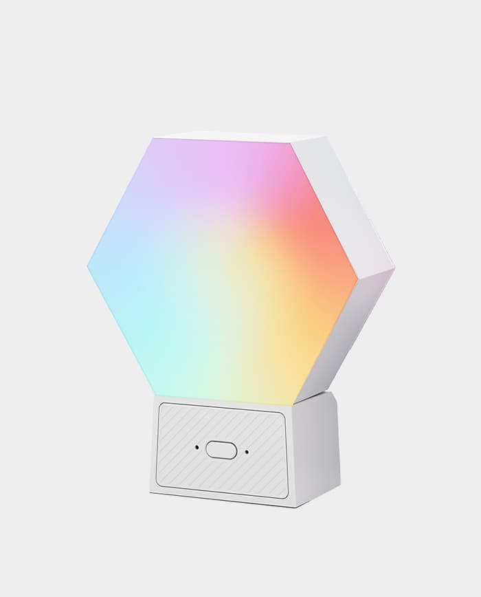 COLOLIGHT PLUS Smart Control Panel Light – COLOLIGHT PLUS