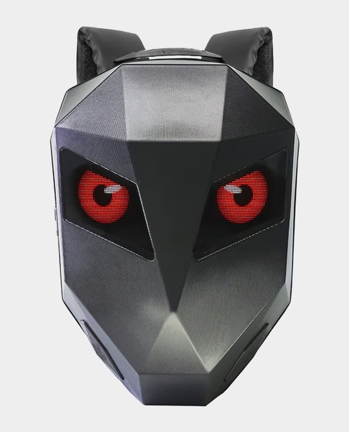 LOY STARKGAZE Pro S LED Knight Backpack