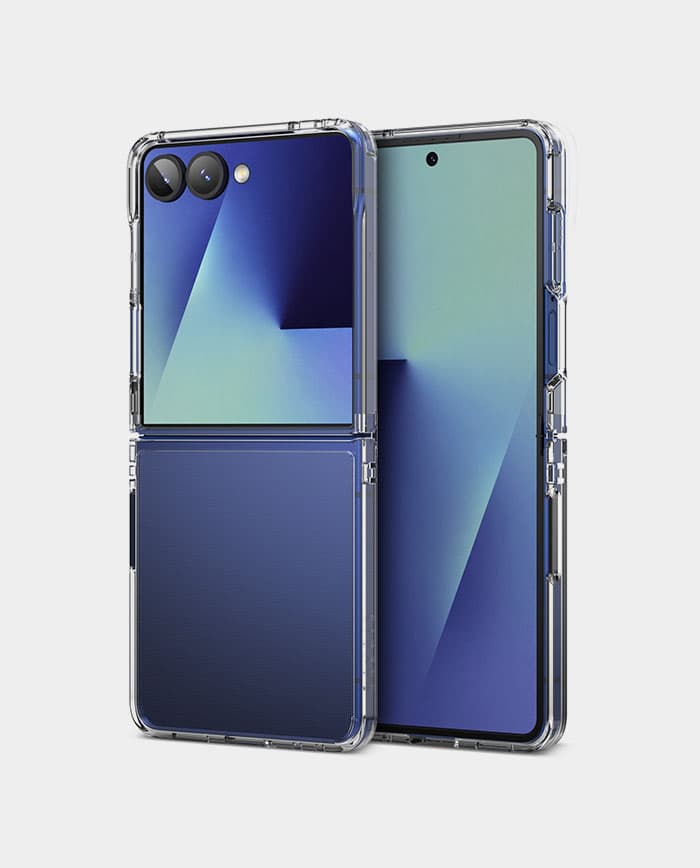 RINGKE FUSION For Samsung Galaxy Z Flip 7
