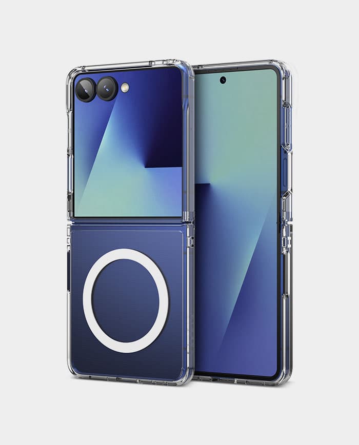 RINGKE SLIM MAGNETIC For Samsung Galaxy Z Flip 7
