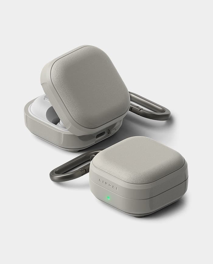 Ringke ONYX Magnetic for Galaxy Buds 4 / 4 Pro Eye-Catching ONYX with Magsafe