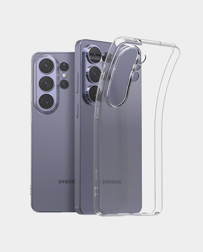 Araree A-Fit Phone Case For Samsung S26 / S26 Plus / S26 Ultra Natural & Secure Grip Eco-Friendly Material