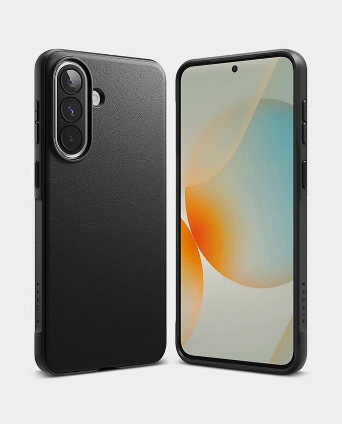 Ringke ONYX Series for Samsung Galaxy A57 Protective Phone Case & Casing Scratch Protection