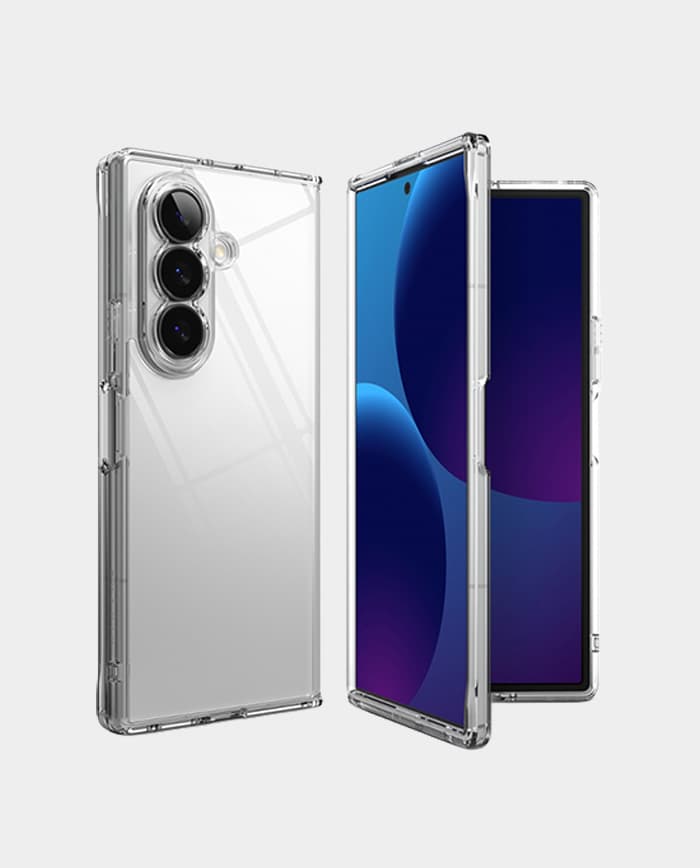 RINGKE FUSION For Galaxy Z Fold 8 Ultra
