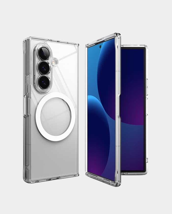 RINGKE FUSION MAGNETIC For Galaxy Z Fold 8 Ultra