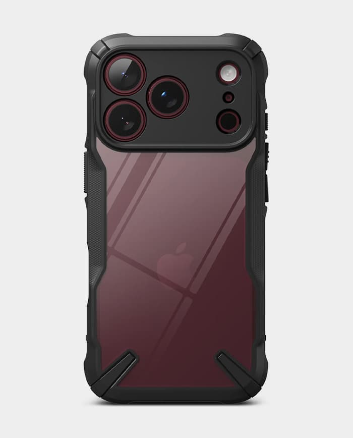 FUSION X For iPhone 18 Pro/Pro Max