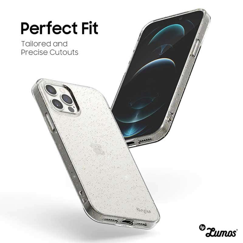 RINGKE AIR SERIES For Apple iPhone 12 Mini / 12 / 12 Pro / 12 Pro Max Protective Phone Case