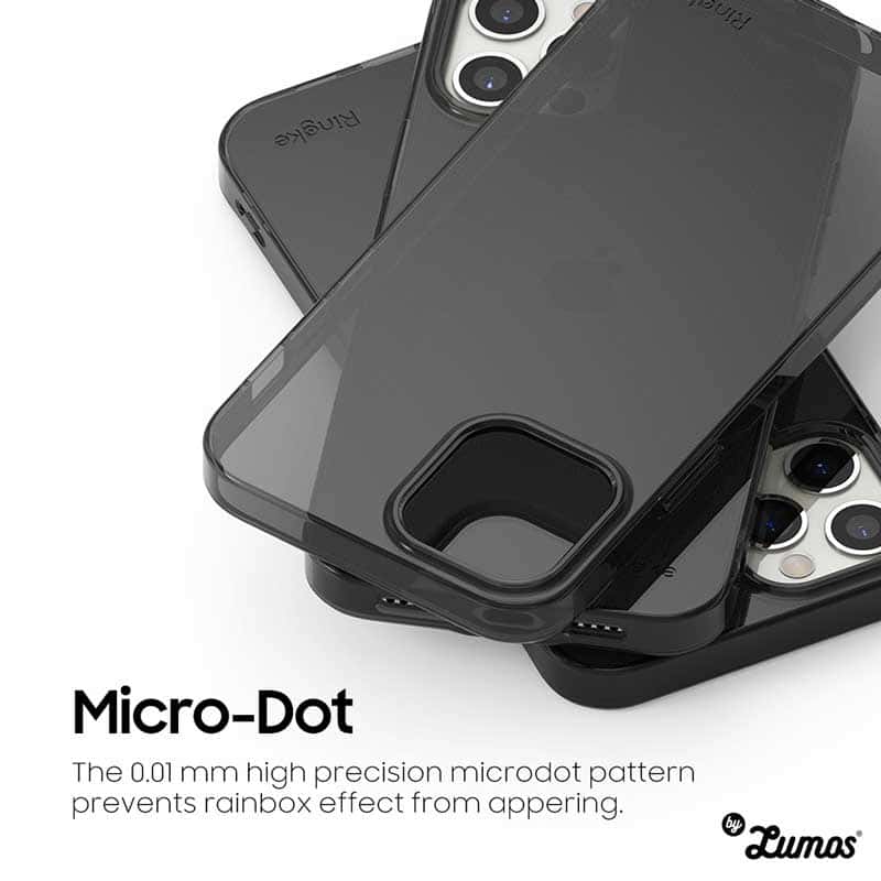 RINGKE AIR SERIES For Apple iPhone 12 Mini / 12 / 12 Pro / 12 Pro Max Protective Phone Case