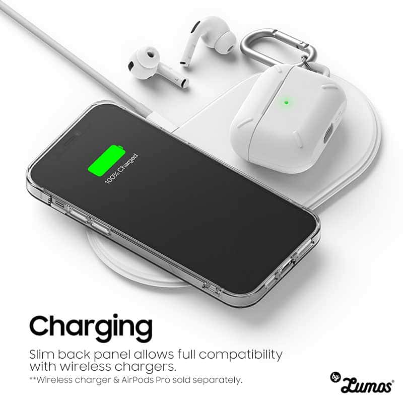 RINGKE AIR SERIES For Apple iPhone 12 Mini / 12 / 12 Pro / 12 Pro Max Protective Phone Case