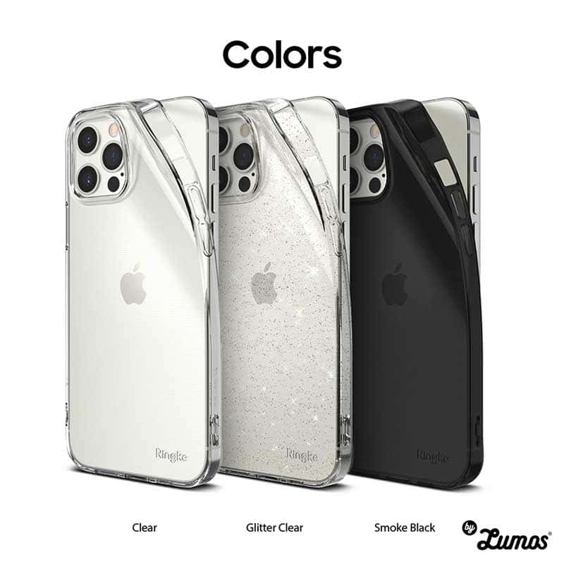 RINGKE AIR SERIES For Apple iPhone 12 Mini / 12 / 12 Pro / 12 Pro Max Protective Phone Case