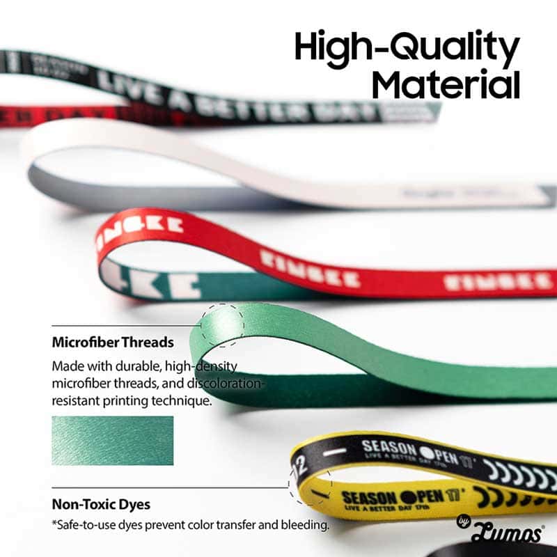 RINGKE BAND STRAP for Smartphones