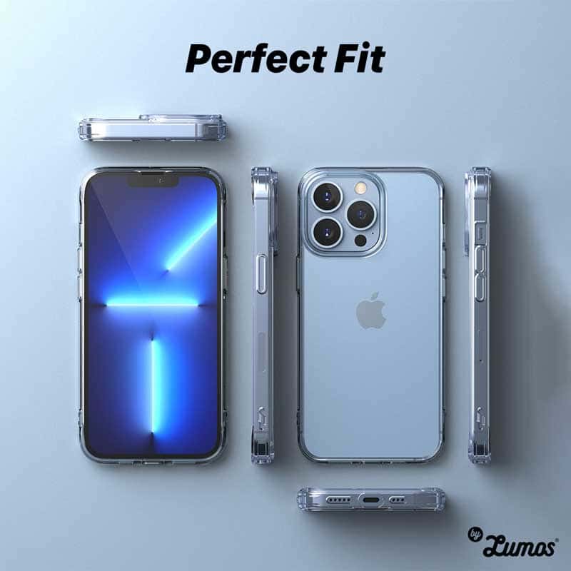 RINGKE FUSION SERIES for Apple iPhone 13 / 13 Mini / 13 Pro / 13 Pro Max Protective Phone Case