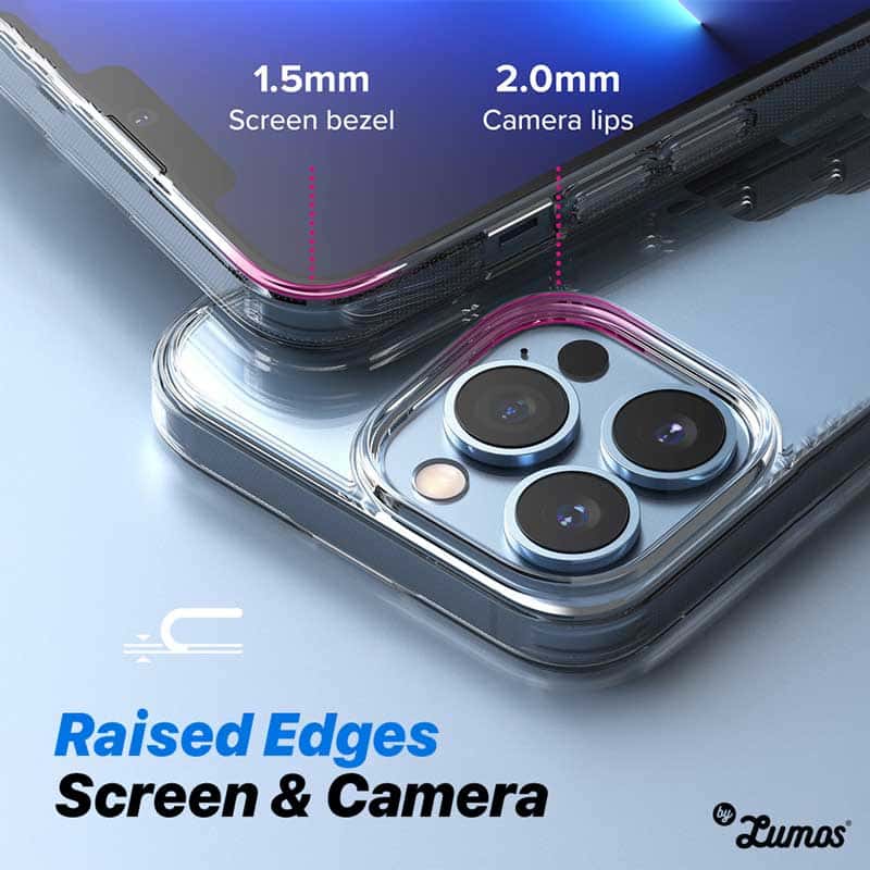 RINGKE FUSION SERIES for Apple iPhone 13 / 13 Mini / 13 Pro / 13 Pro Max Protective Phone Case
