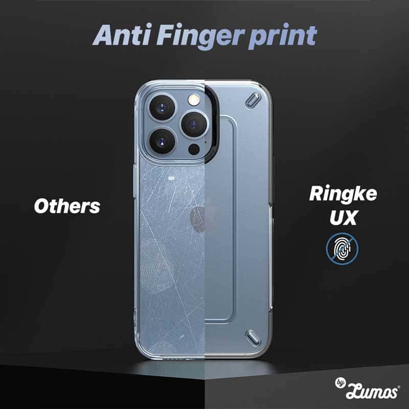 RINGKE UX SERIES For Apple iPhone 13 Pro / 13 Pro Max Protective Phone Case