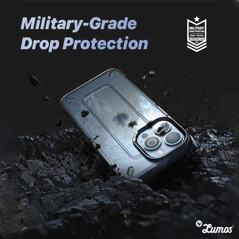 RINGKE UX SERIES For Apple iPhone 13 Pro / 13 Pro Max Protective Phone Case