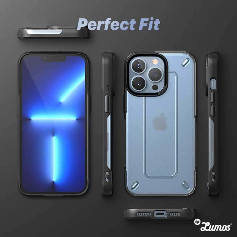 RINGKE UX SERIES For Apple iPhone 13 Pro / 13 Pro Max Protective Phone Case