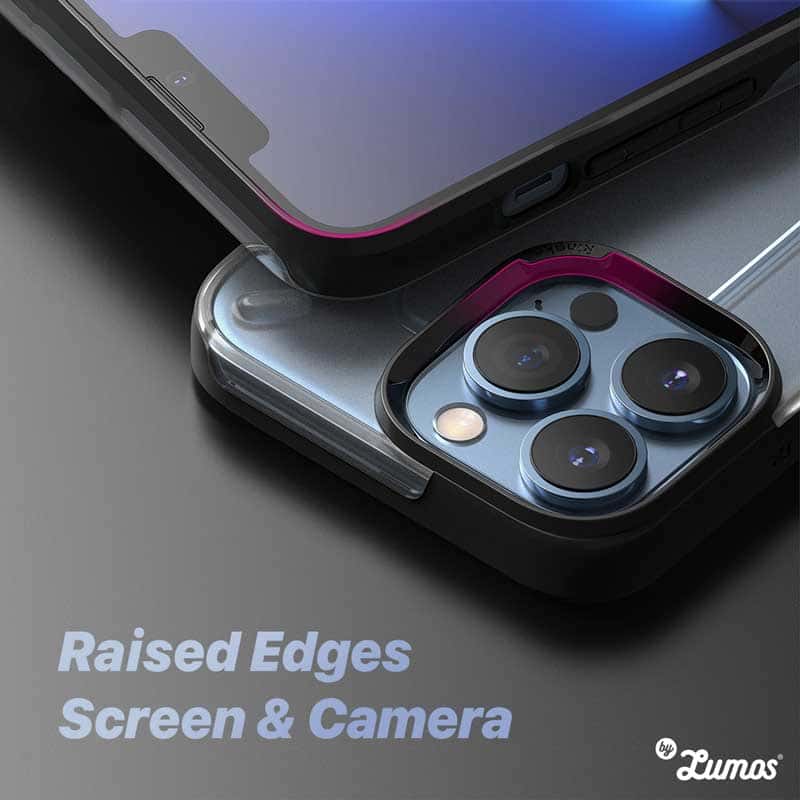 RINGKE UX SERIES For Apple iPhone 13 Pro / 13 Pro Max Protective Phone Case