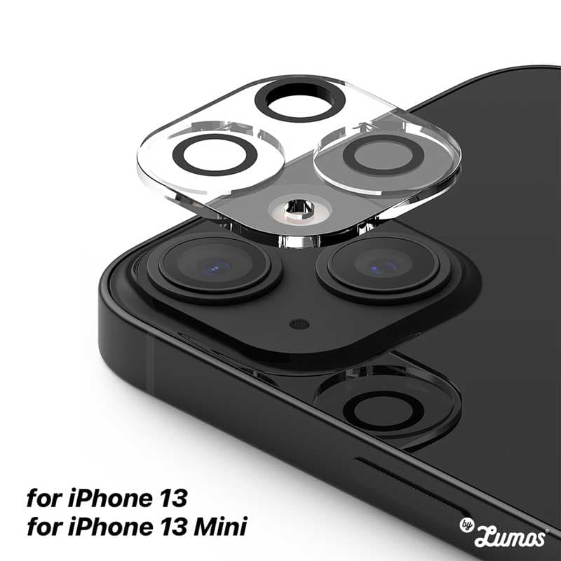RINGKE CAMERA GLASS For iPhone 13 / 13mini/ 13 Pro / 13 Pro Max Camera Lens Tempered Glass – iPhone 13 / 13 Mini